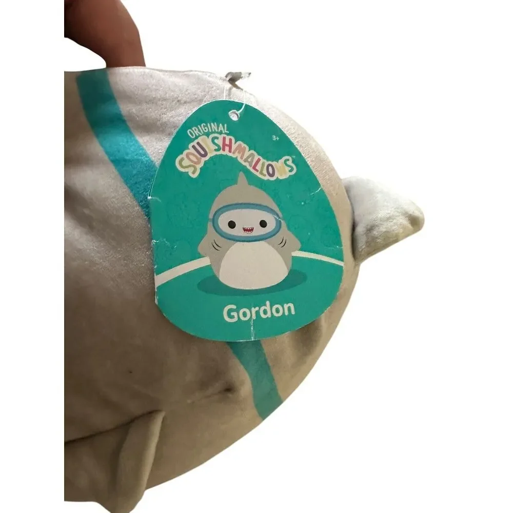 Squishmallows 8